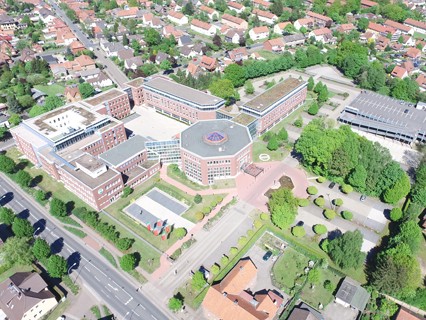 hagebau Handelsgesellschaft für Baustoffe mbH & Co. KG